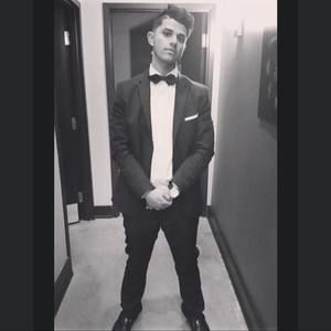 Meet your Posher, Ahad